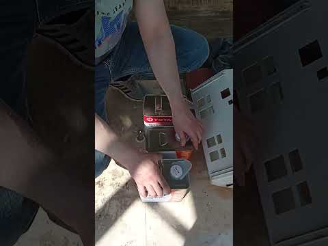 Видео: honda Фрид масло для вариатора подделка и оригинал + универсальное