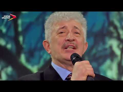 Видео: "Я люблю тебя жизнь"  сл. Константина Ваншенкина, муз. Эдуарда Колмановского, исп. Владимир Тайсаев