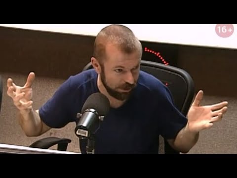 Видео: Константин Куксин. "Воин" Чингисхан. 2-я часть. 29.04.2014г.