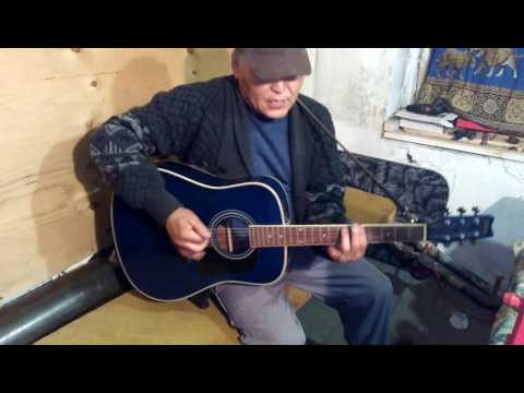 Видео: Бурят зажигает 2