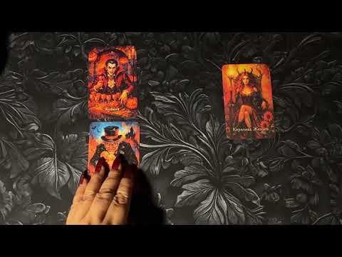 Видео: 4 КОРОЛЕВЫ 👑ПРОГНОЗ НА НОЯБРЬ 2025 ГОДА🍁🍂🍁