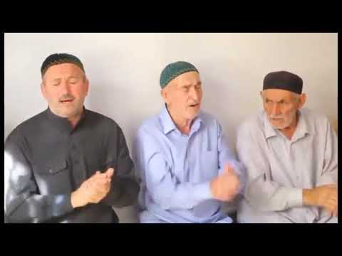 Видео: АНДИЙЦЫ. Мавлид в г  Хасавюрт HIGH