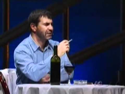 Видео: Для мужчины так важно иметь возможность умереть