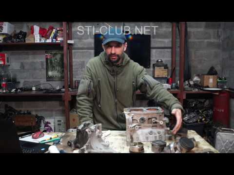 Видео: 4-й цилиндр. Постскриптум