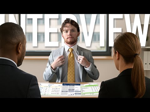 Видео: 10 вопросов на собеседовании, которые стоят между вами и школой помощников анестезиолога