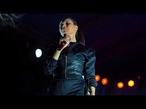 Видео: Назима НАZИМА концерт в городе Рудный