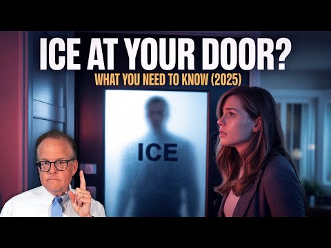 Видео: Когда появляется ICE