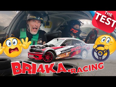 Видео: Bri4ka Racing Team: Как се прави ИСТИНСКА дрифт кола? | ЕП.1