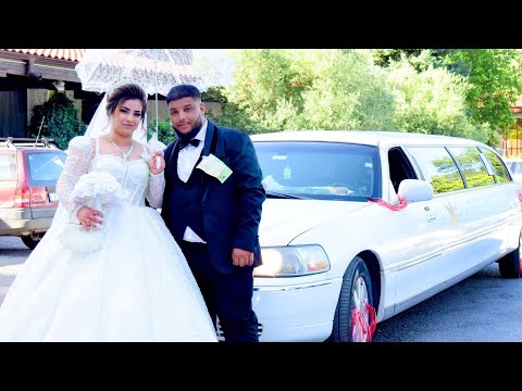 Видео: Сватбено тържество на Исус и Любка 2024 година COVERSTUDIOBOJIDARMITEV