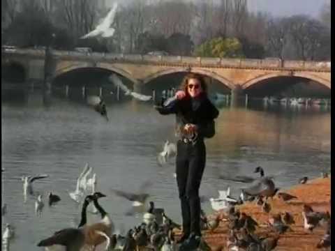 Видео: Ани Лорак — Манекенщица