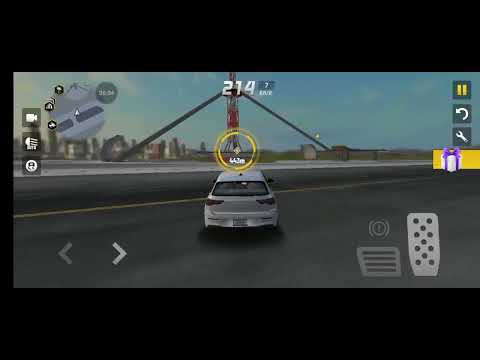 Видео: Гонки 217 бөлім Арыстан 