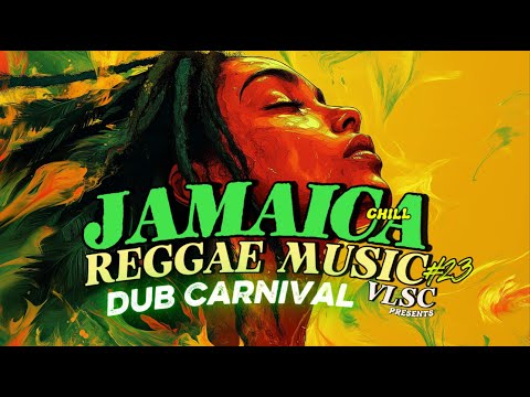Видео: Зарядитесь энергией на весь день под энергичные ритмы регги! 🎉🇯🇲