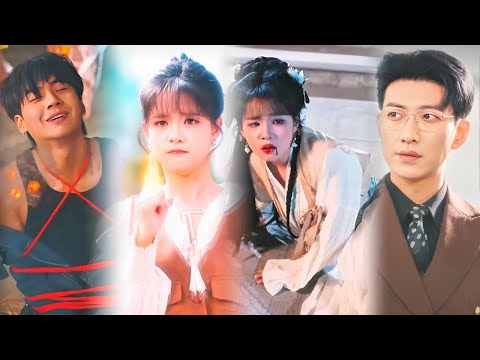 Видео: Очаровательная и балованная девушка магната на самом деле — великий мастер по изгнанию демонов!