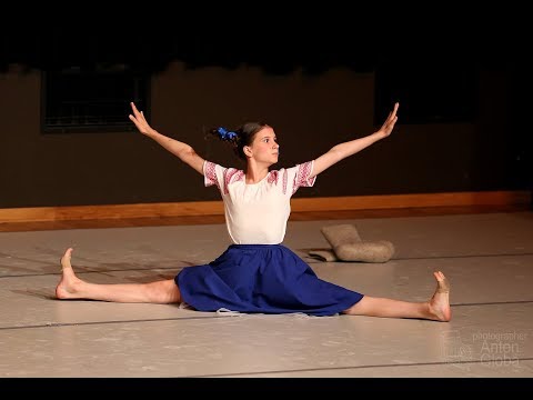 Видео: Зарицкая Валенки