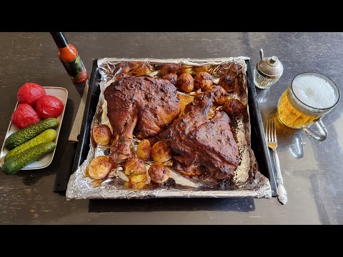 Видео: РУЛЬКА в ПИВЕ. Выпуск №1251