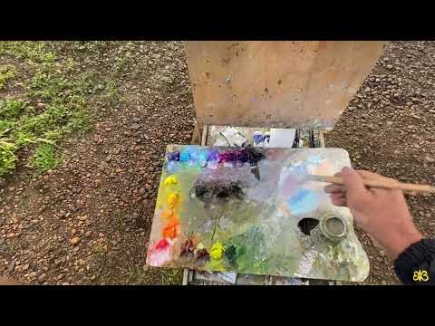 Видео: Верхотурье 3.  Часть 2