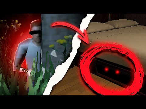 Видео: КАК Я СДЕЛАЛ СВОЮ ХОРРОР ИГРУ В ЮНИТИ И КУДА Я ЕЕ ВЫЛОЖИЛ? (инди хоррор игры) @willicat