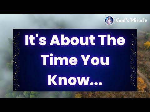 Видео: ⚠️ Наконец-то пришло время узнать всю правду — но пообещайте себе, что вы не испугаетесь...