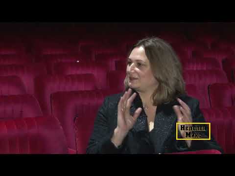 Видео: НЕДЕЛЕН МИКС - Билјана Драгичевиќ Пројковска