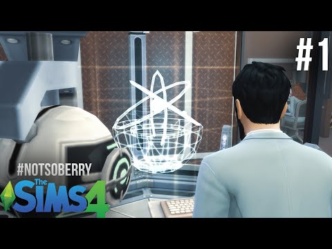 Видео: Гениальные туалетные изобретения | Sims 4 Not So Berry