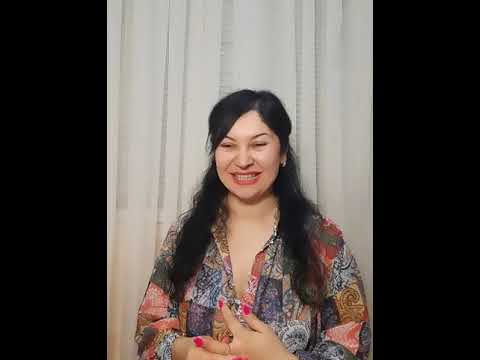 Видео: Практика достижения цели.