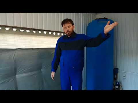 Видео: ОТКОРМ. Навозоудаление