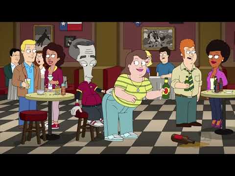 Видео: Профессор и тренер-американский папаша