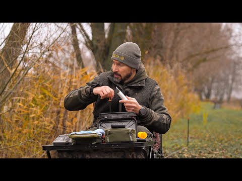 Видео: Навіть не сподівався що він КЛЮНЕ