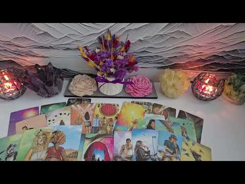 Видео: Ви зустрілися не просто так!🧩 Що ви насправді маєте дати один одному? 👩‍❤️‍👨🙏🤔