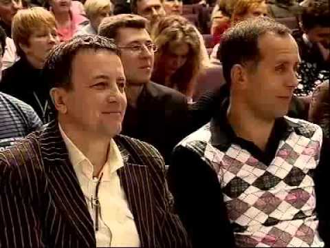 Видео: Настоящая дружба (Алексей Ледяев), 09.12.09.