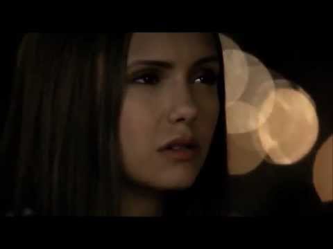 Видео: Елена,Бонни и Керолайн - Всё с нуля