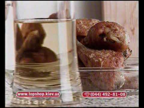 Видео: Фрагмент рекламного блока (Наше кино RTVI, 25 марта 2008)