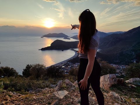 Видео: ЛИКИЙСКАЯ ТРОПА/МАРТ2024/Часть 1