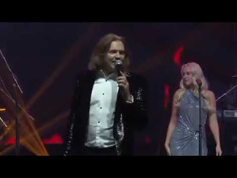 Видео: ❤️ Дмитрий Маликов, АРТ футбол, 13 июня 2025