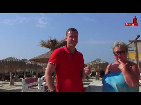 Видео: Святой Влас.   Болгария. Обзор города с Дмитрием Ивановым