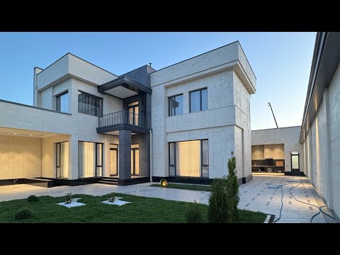Видео: Уй эгасидан!! Сифати аъло даражада курилган уй сотувда #myhouseuz
