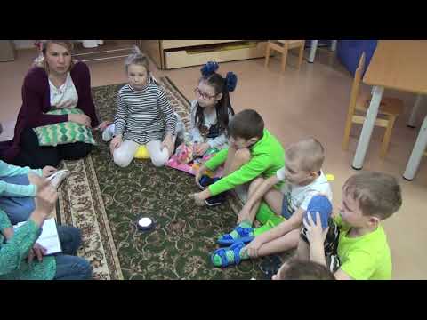 Видео: Понятийный рефлексивный круг«Самостоятельный человек – это…». Часть 1.