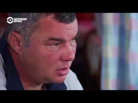 Видео: Иван — спаситель бездомных | ЧЕЛОВЕК НА КАРТЕ