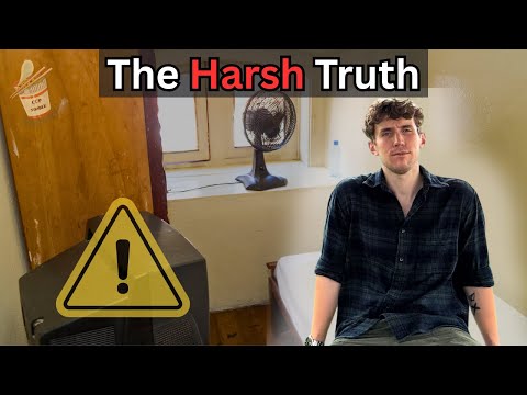 Видео: Чего вам никто не расскажет о жизни на 800 долларов в месяц в Азии