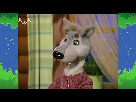 Видео: Вечер в Шишкином Лесу. Быт. Выше всех