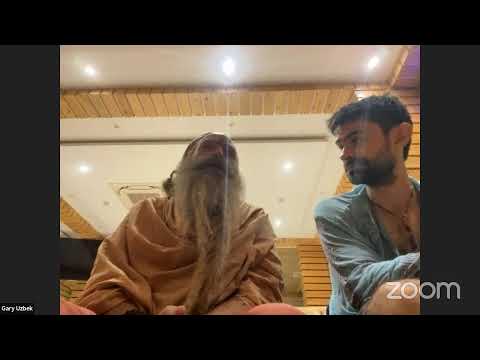 Видео: [Э0005] Мистические традиции Индии: Нага Бабы! — Беседа с садху Никитой Машкиным,  ч.1 // 30.03.2024