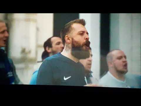 Видео: Друг мой , прощай  . ( тренер )