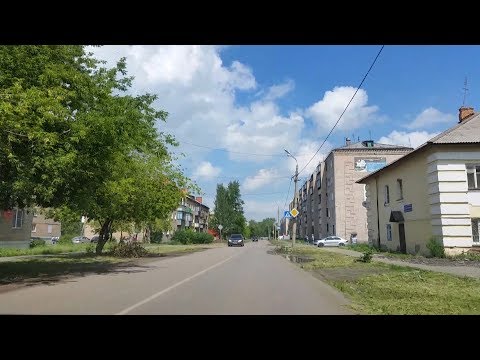 Видео: 110 лет Копейску: поселок Горняк
