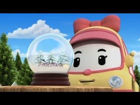 Видео: Робокар Поли - Трансформеры - Я хочу его (мультфильм 30)