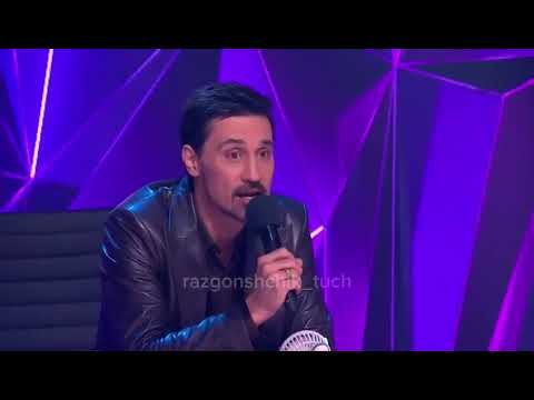 Видео: Шоу Маска специальный выпуск посвящённый Диме Билану анонс