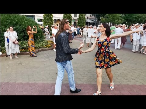 Видео: Вечер БЛЮЗА С Брестским Городским Духовым Оркестром!