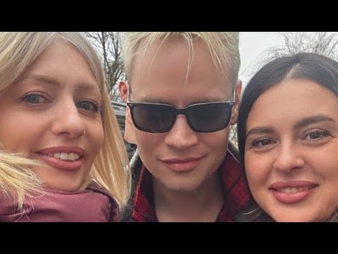 Видео: 21 минута и 21 секунда с SHAMAN в Новомосковске ❤️