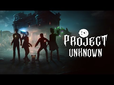 Видео: Project Unknown ➤ Погружение в мир призраков: секреты их ужасного существования!