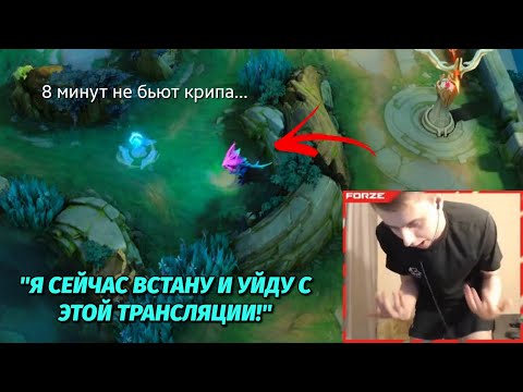 Видео: Wizer комментирует турниры по Mobile Legends ☺