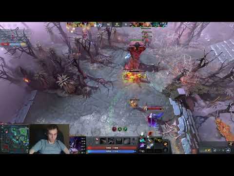 Видео: Играл 78 минут, но трон не выдержал 💔 | Dota 2 Vengeful Spirit